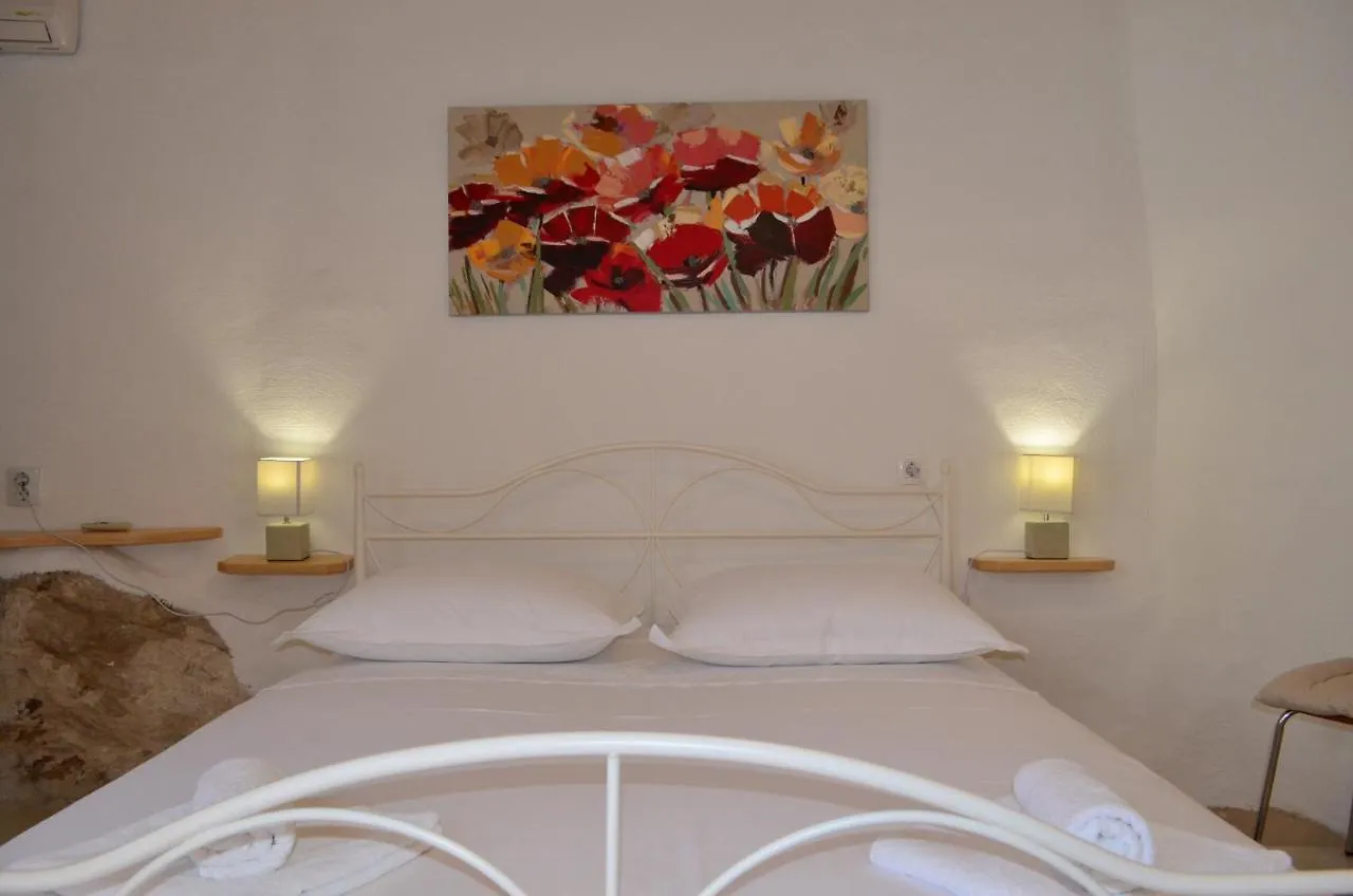 Apartman Romana Trogir Apartamento