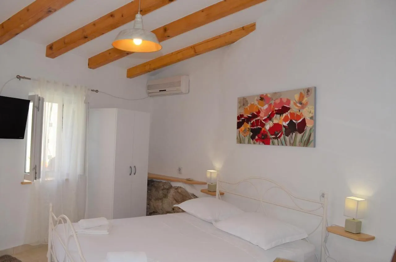 Apartamento Apartman Romana Trogir