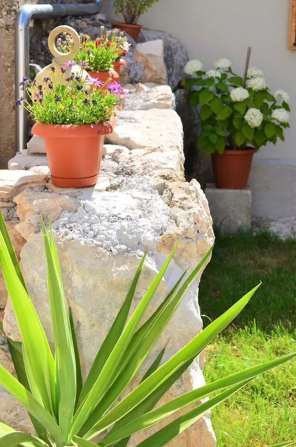 Apartman Romana Trogir Croacia