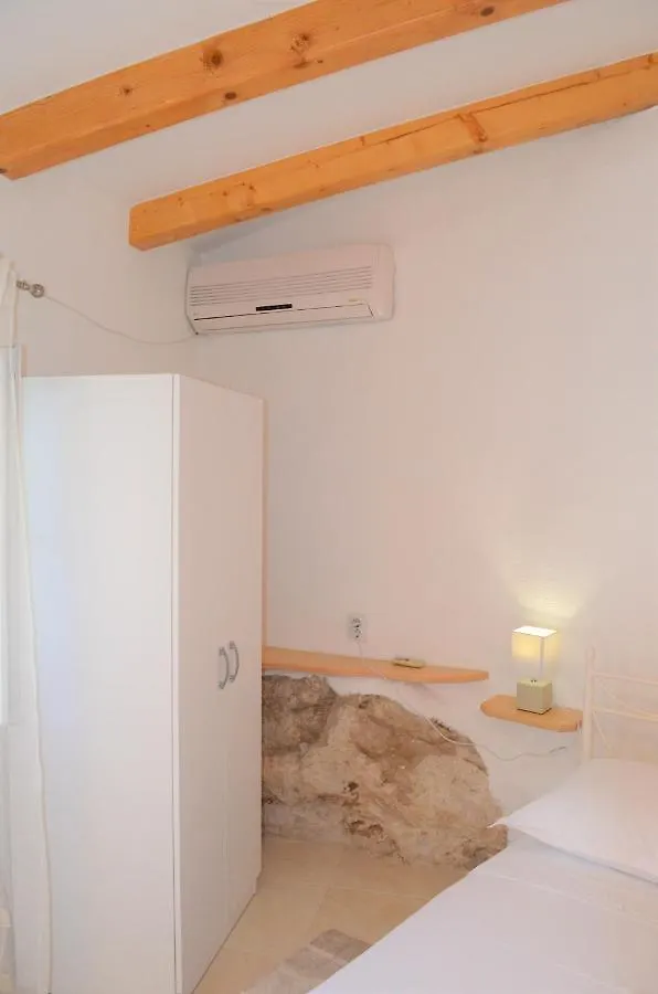 Apartman Romana Trogir 0*,