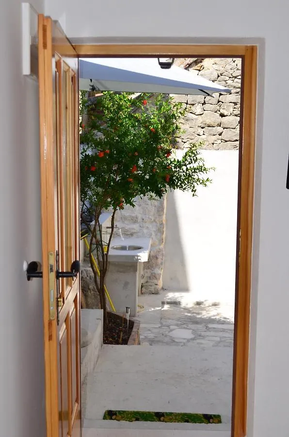 Apartman Romana Trogir 0*,  Croacia