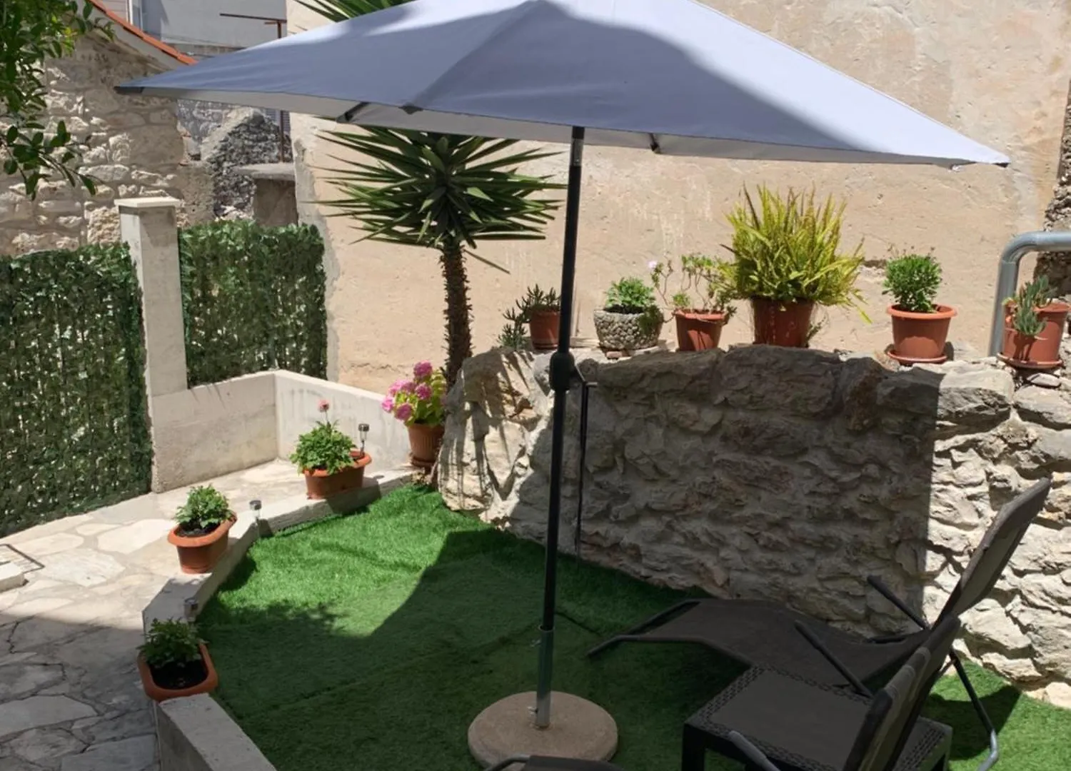 Apartamento Apartman Romana Trogir