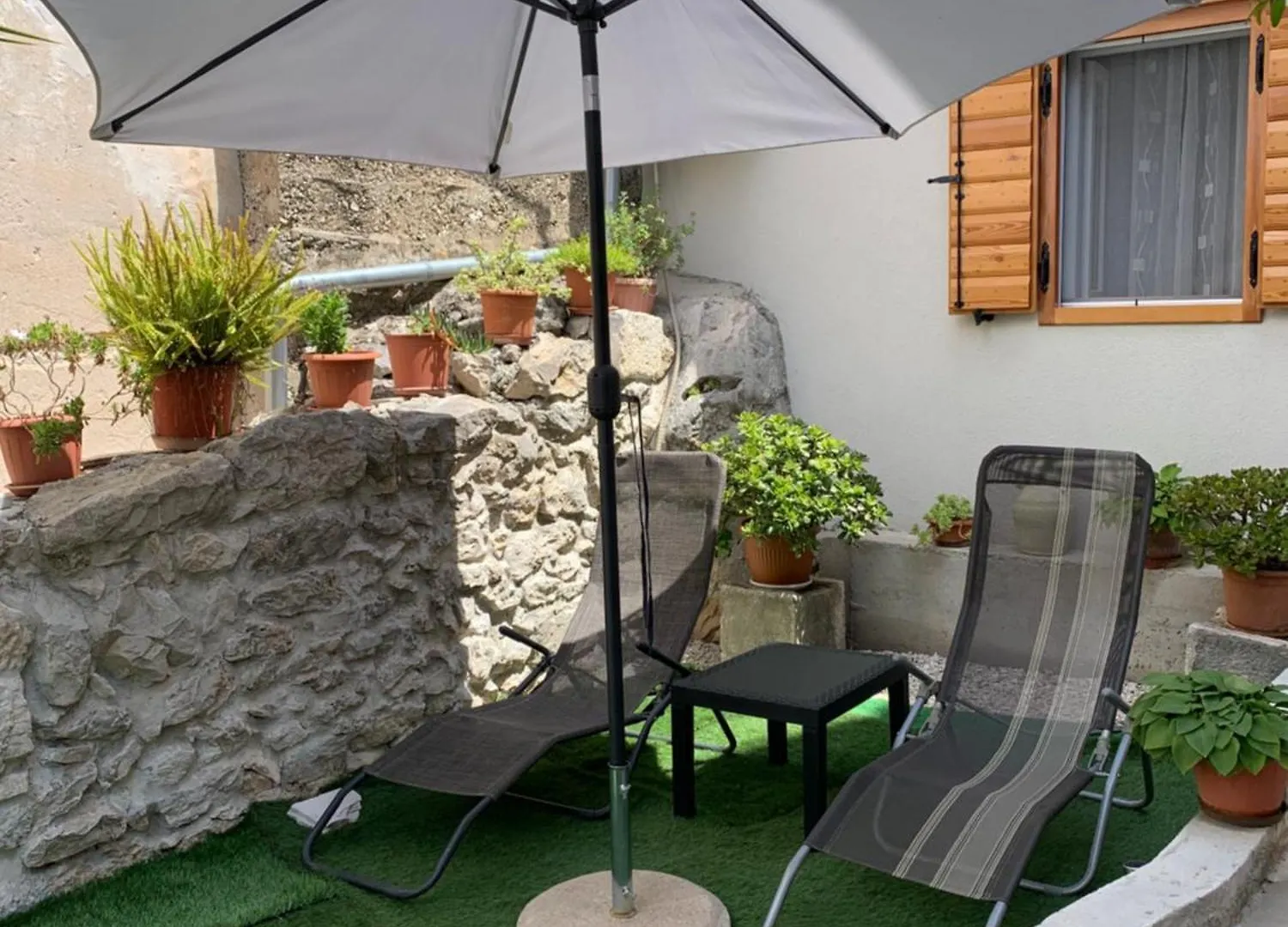 Apartman Romana Trogir