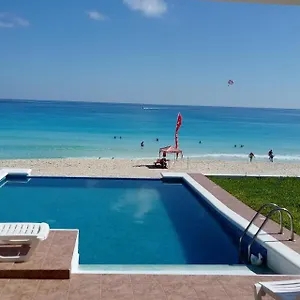 Holiday home Casa Picon Mexico