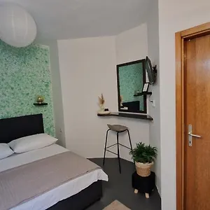 Nina Apartamento