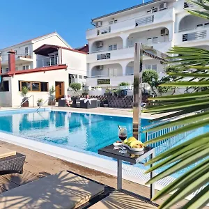  Apartment Silva With A View Of Sea Croatia