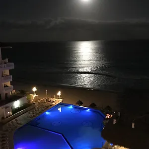  Apartment Ocean View Mexico